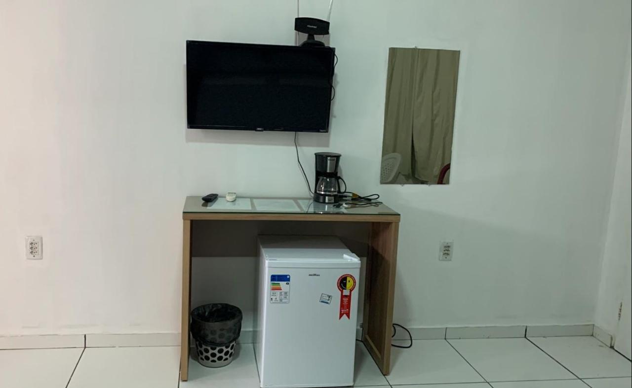 Pousada Meu Xodo Barreirinhas Esterno foto