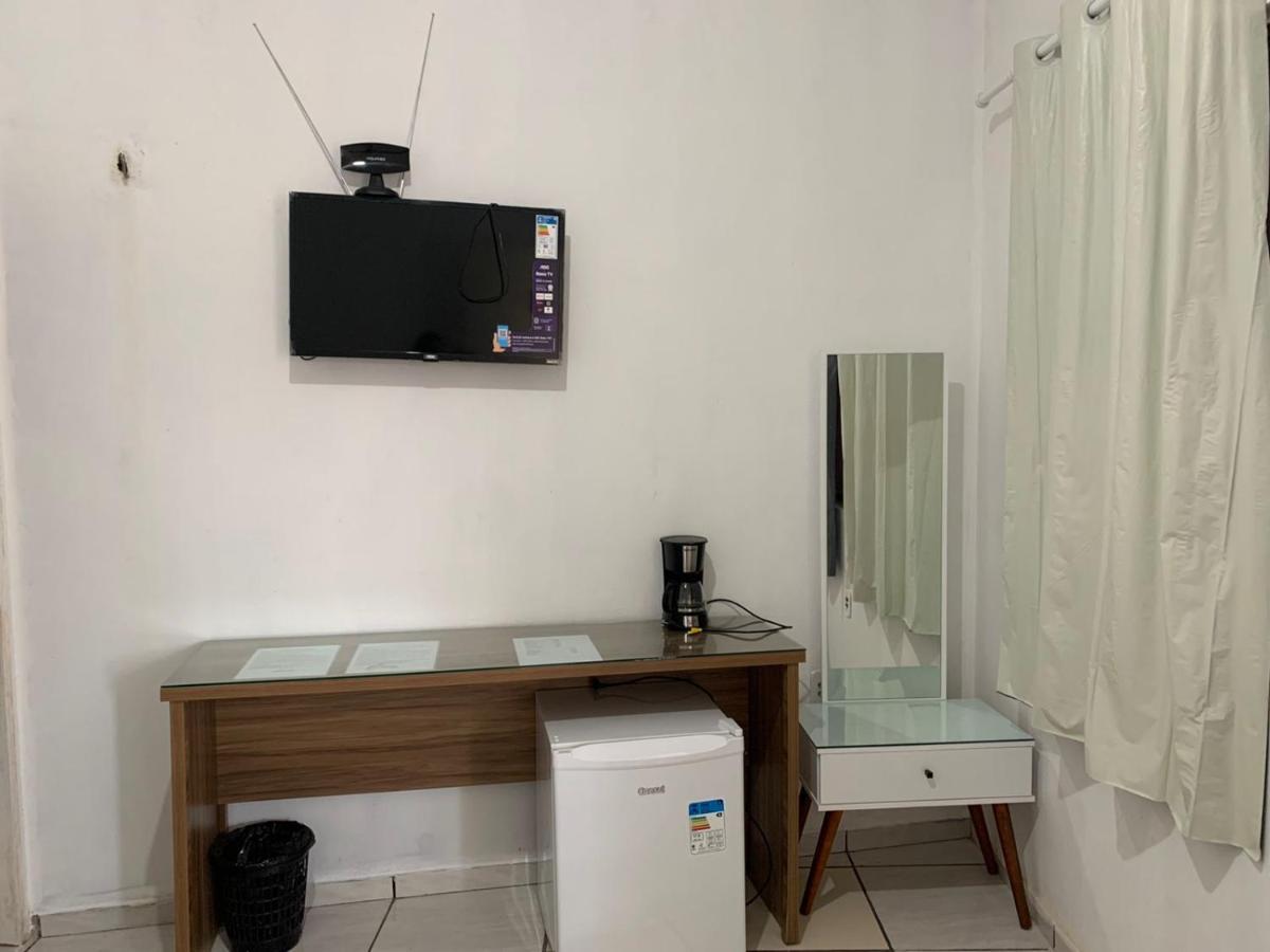 Pousada Meu Xodo Barreirinhas Esterno foto