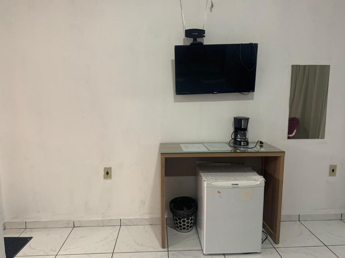 Pousada Meu Xodo Barreirinhas Esterno foto