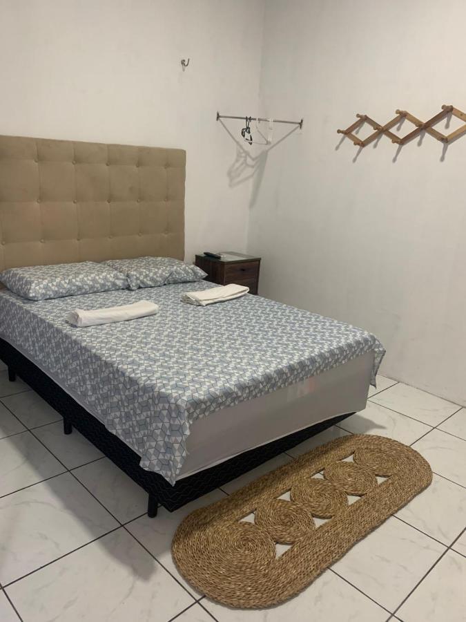Pousada Meu Xodo Barreirinhas Esterno foto